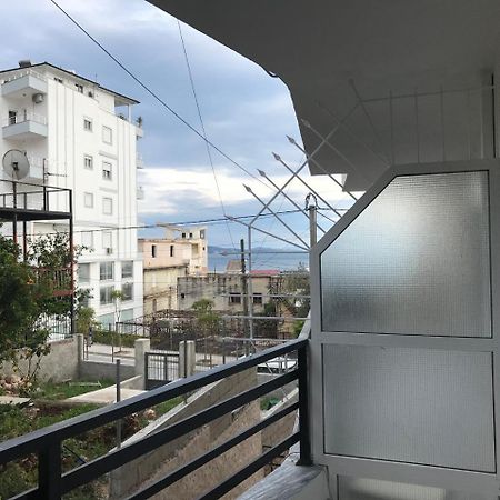 Evgenia'S Apartment ซารานเดอ ภายนอก รูปภาพ