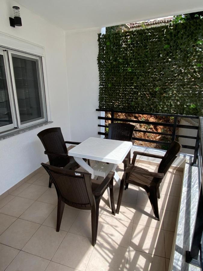 Evgenia'S Apartment ซารานเดอ ภายนอก รูปภาพ